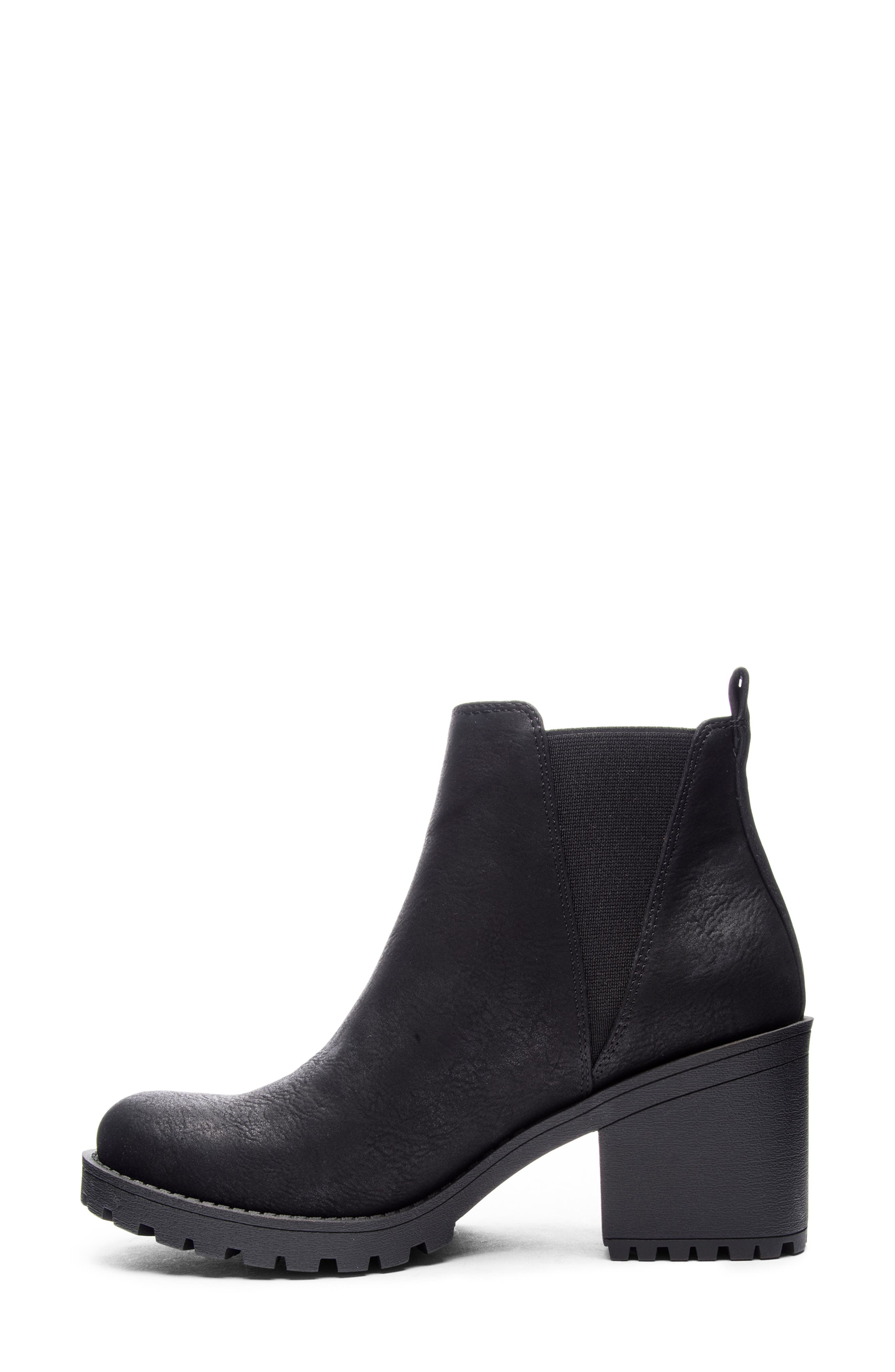 dirty laundry lisbon chelsea boot