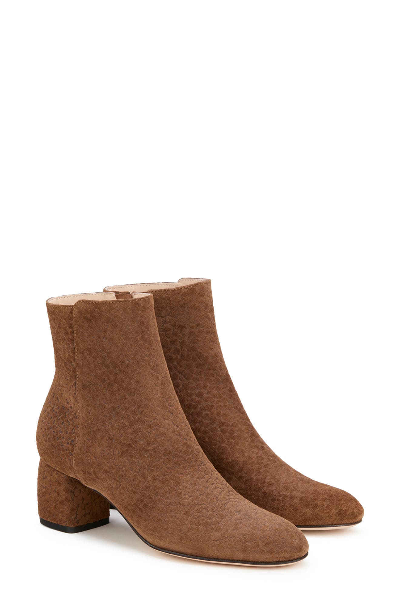 agl ankle boots