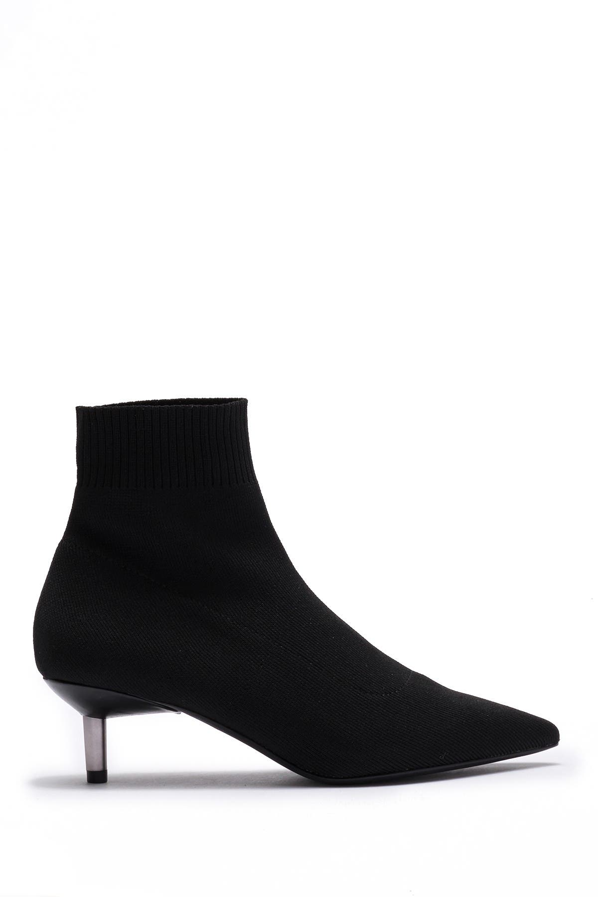 donald pliner sock bootie