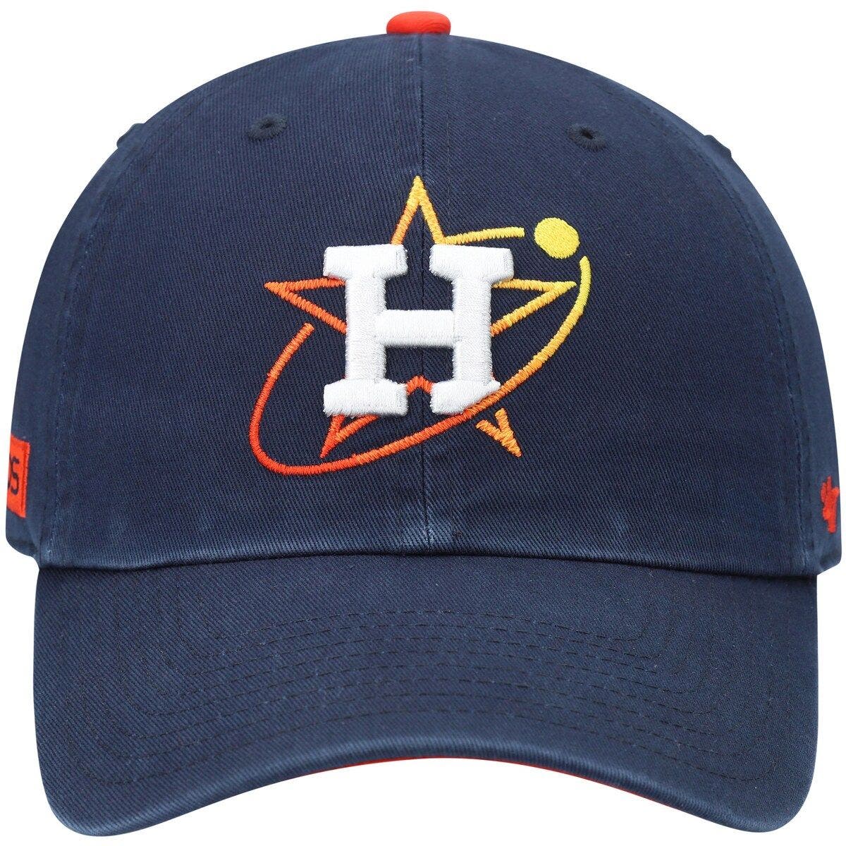 academy astros hat