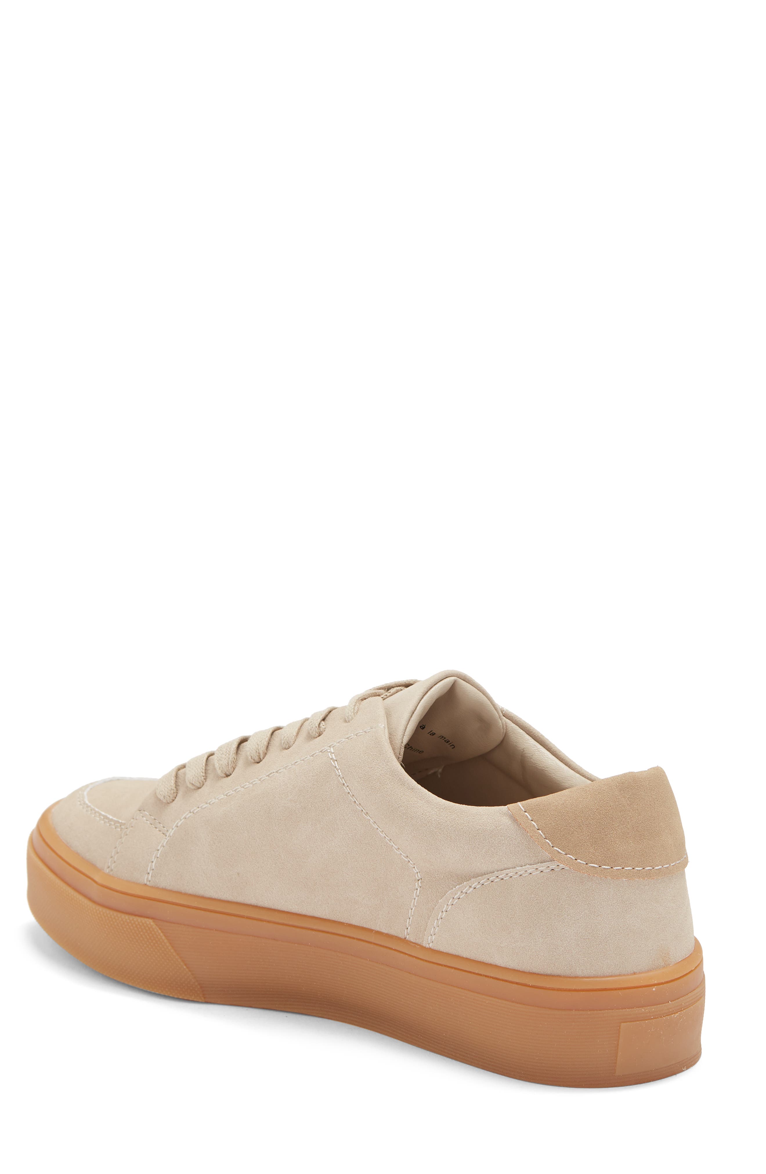 abound platform sneakers
