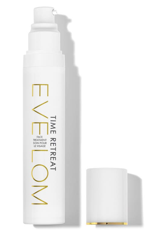 EVE LOM Time Retreat Face Treatment Cream