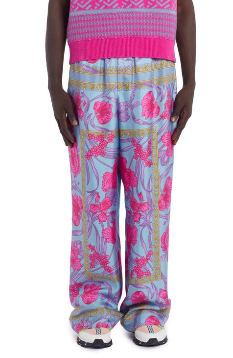 silk pajamas | Nordstrom