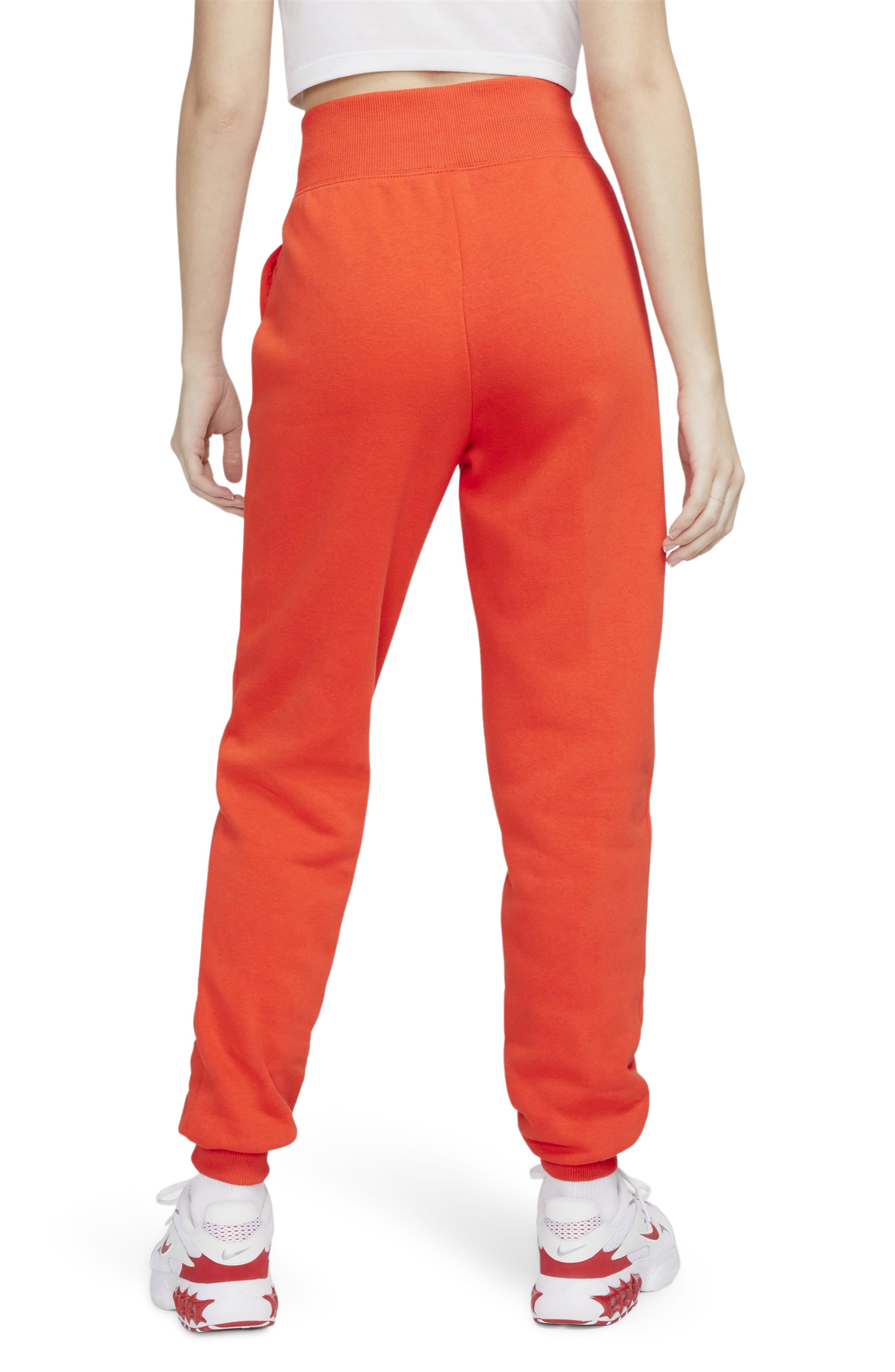 Nike Sportswear Phoenix Fleece Sweatpants Nordstrom