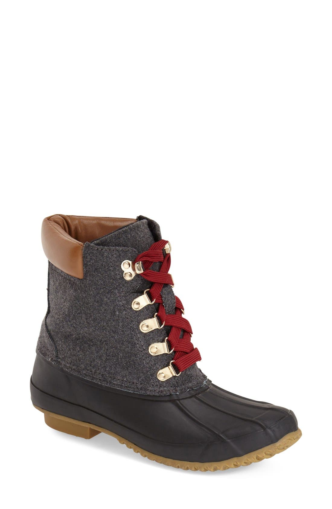 boots joie stroller