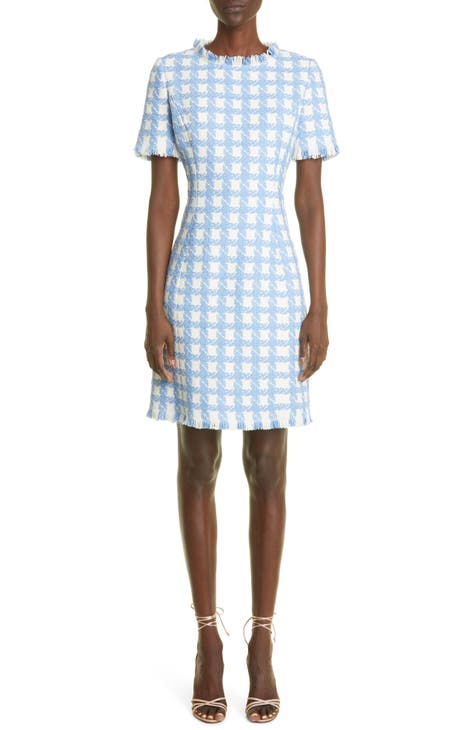 Women's Oscar de la Renta Designer Dresses | Nordstrom Women's Oscar de la Renta Designer Dresses | Nordstrom