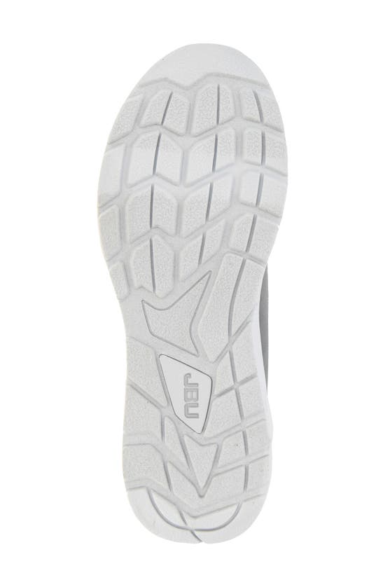 Jambu Darren Sneaker In Grey