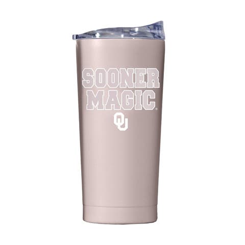 Nebraska SS Can/Bottle 12oz Tumbler GameTime Sidekicks