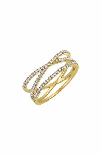 Bony Levy Liora Diamond Statement Ring Nordstrom