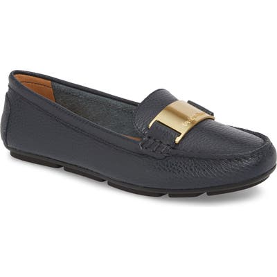 Calvin Klein Lisette Loafer- Blue