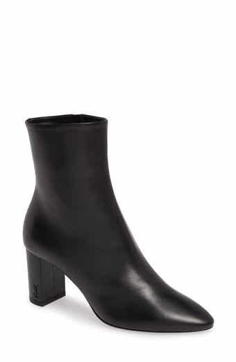 Ysl 2025 boots nordstrom