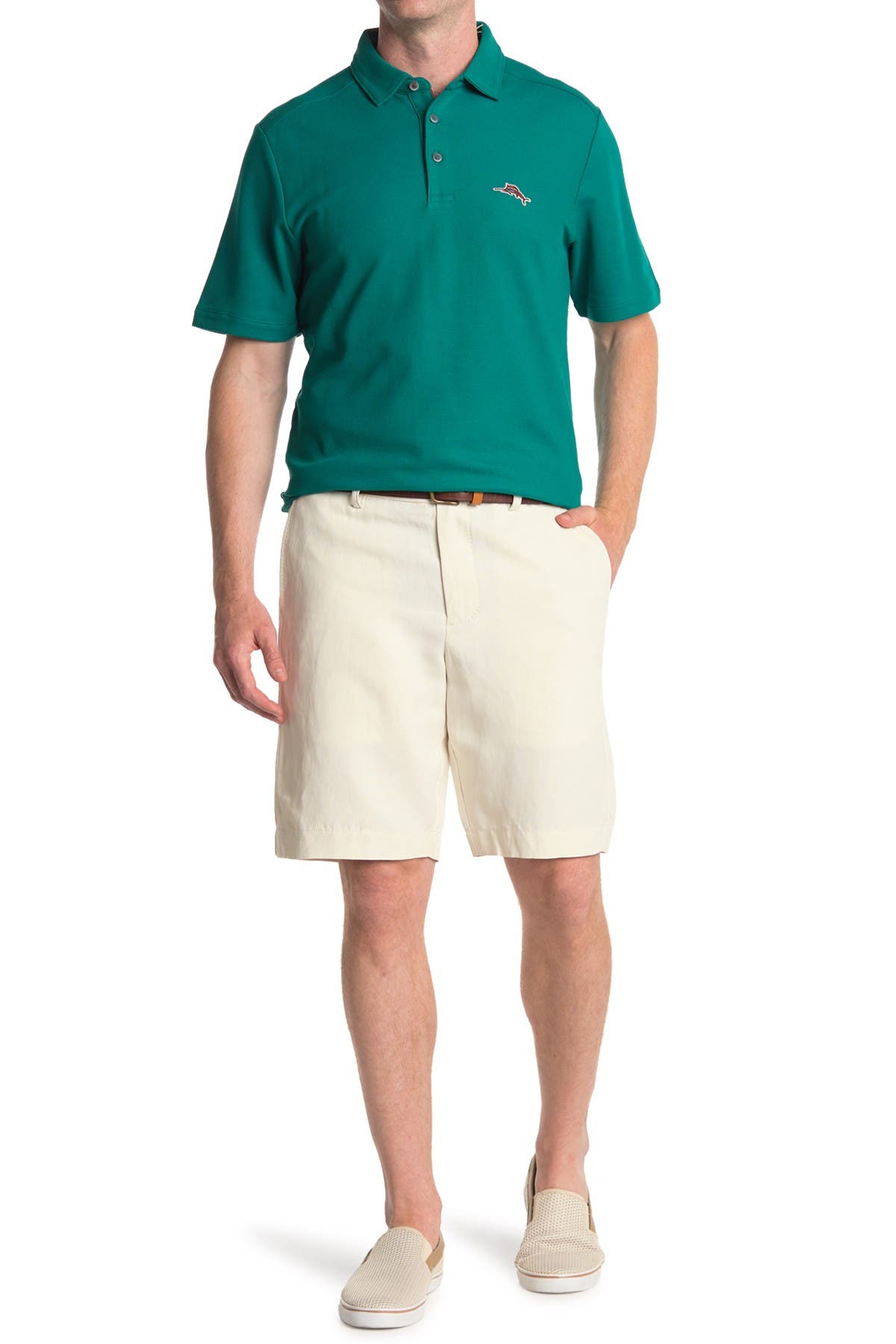 polo shorts clearance
