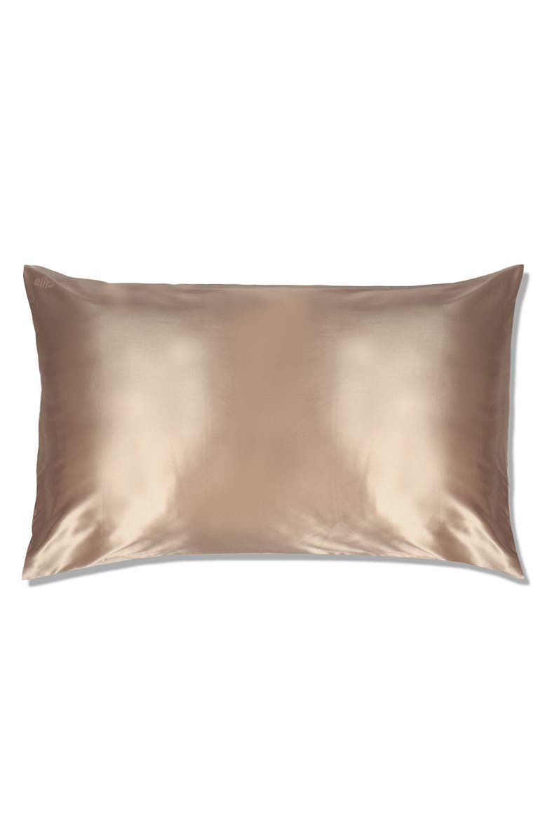Pure silk pillowcase canada Clearance