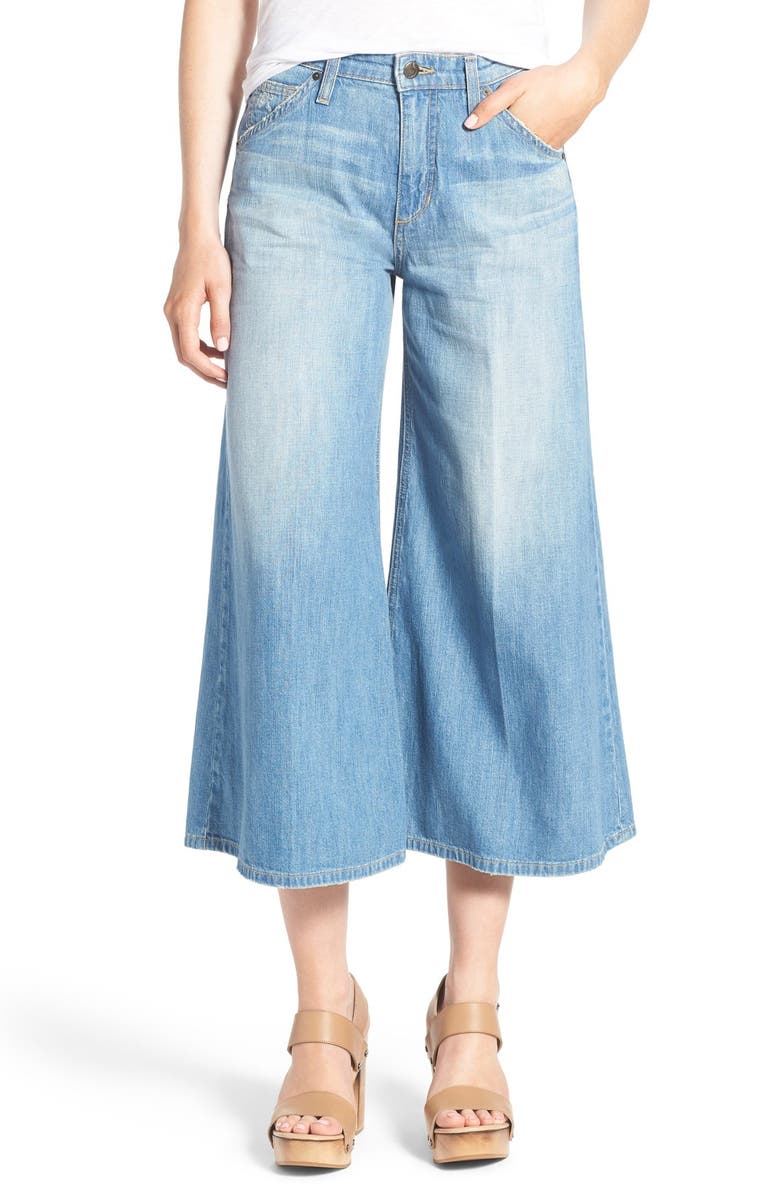 Joe's Culotte Jeans (Tilly) | Nordstrom