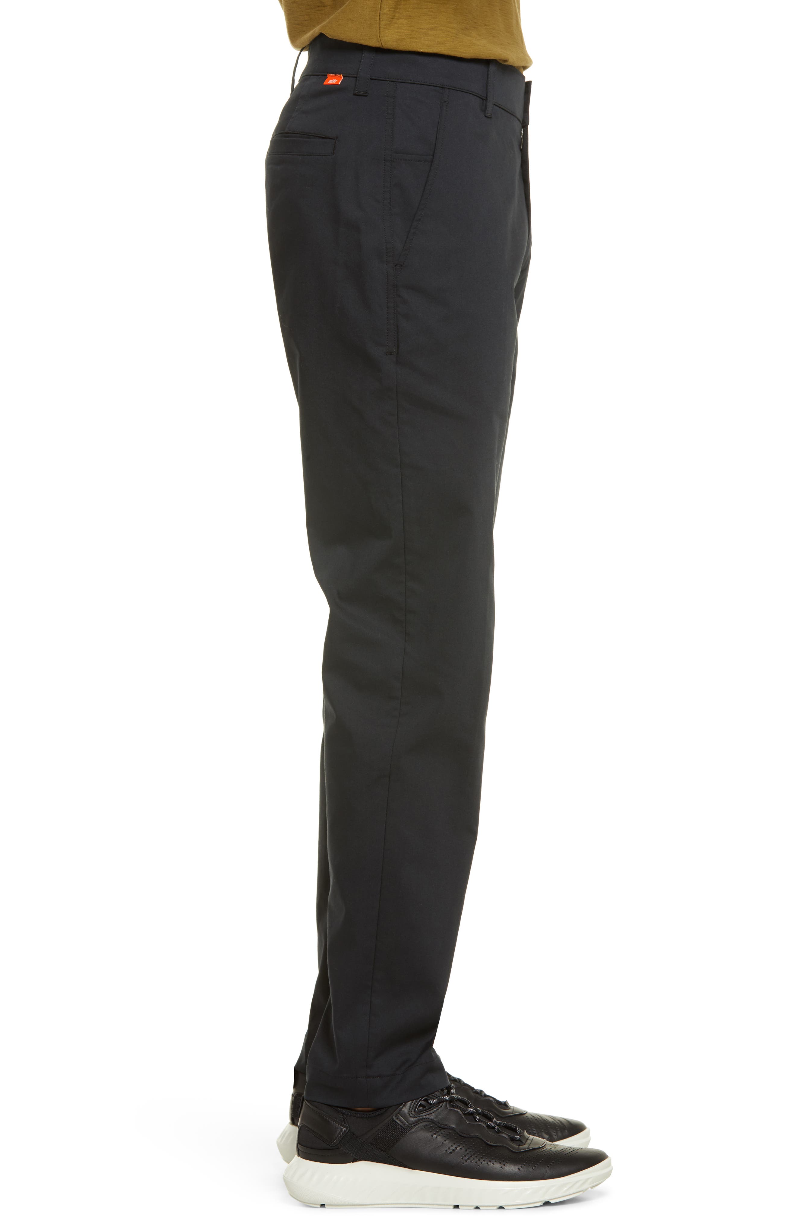 moisture wicking cargo pants