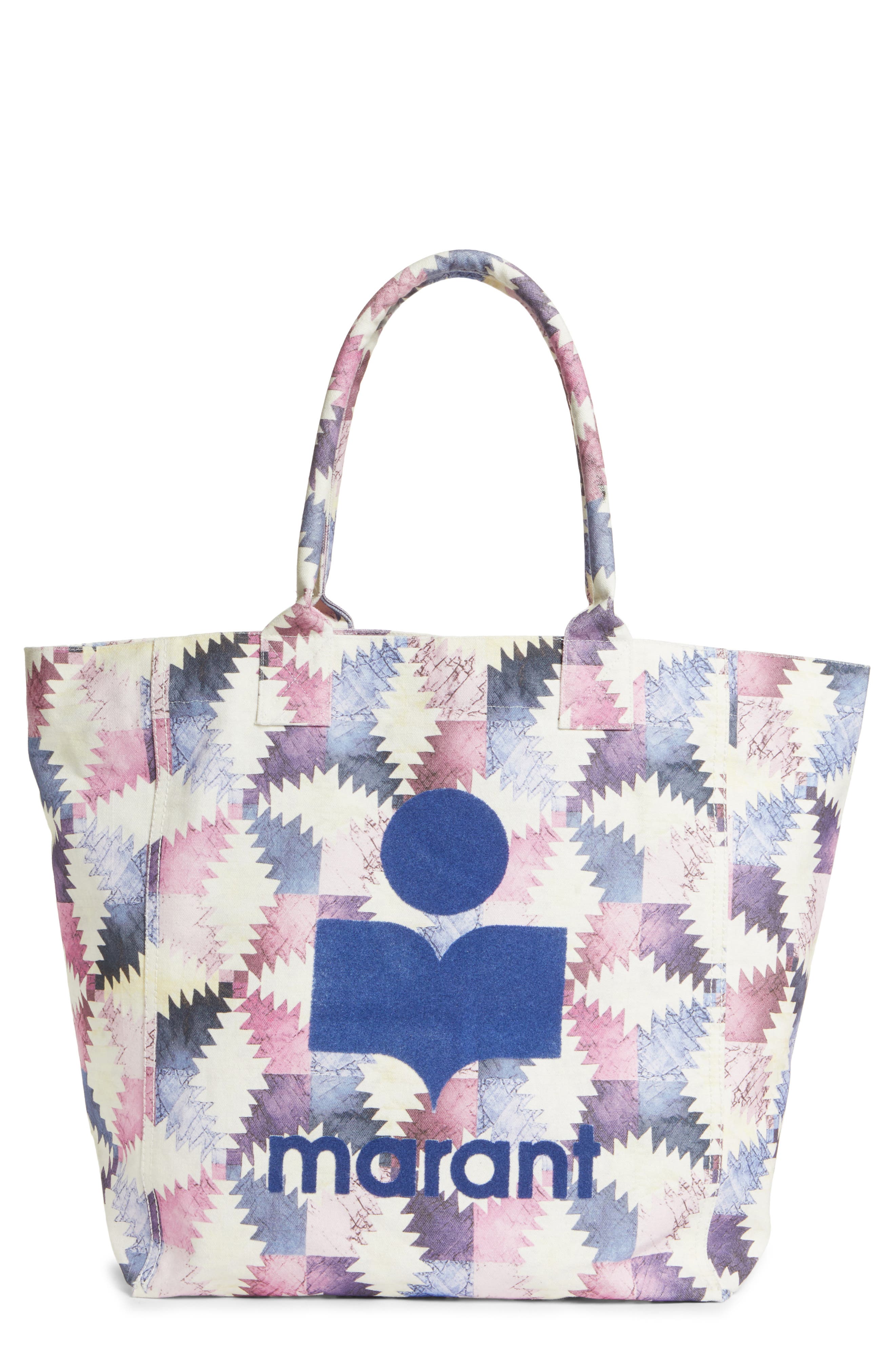 marant beach bolsa