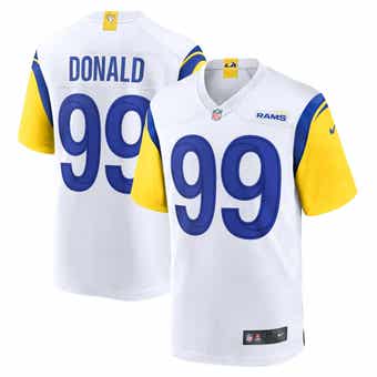 Jalen Ramsey Los Angeles Rams Nike Youth Game Jersey - Royal