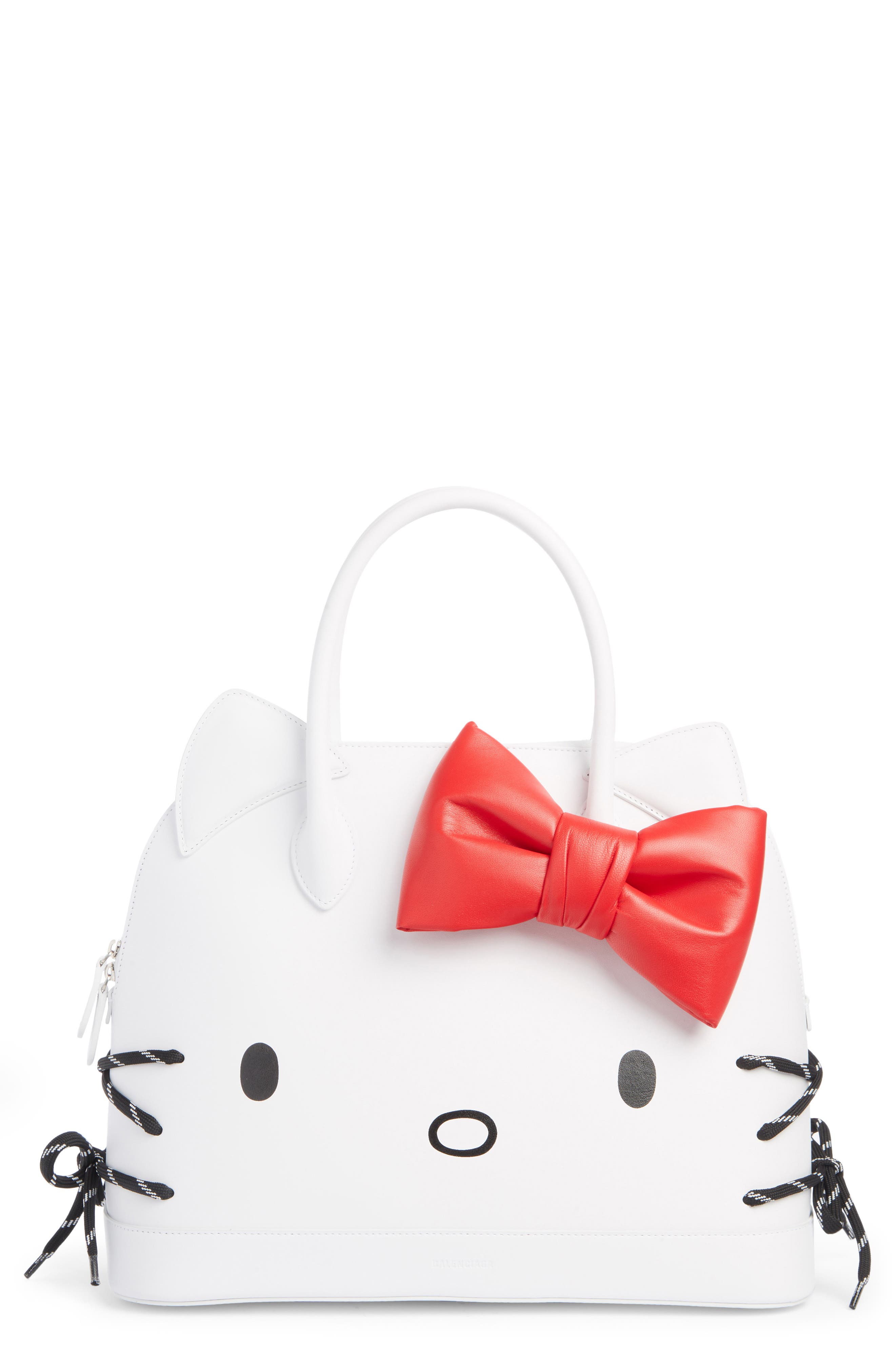 Balenciaga x Hello Kitty® Medium Top 