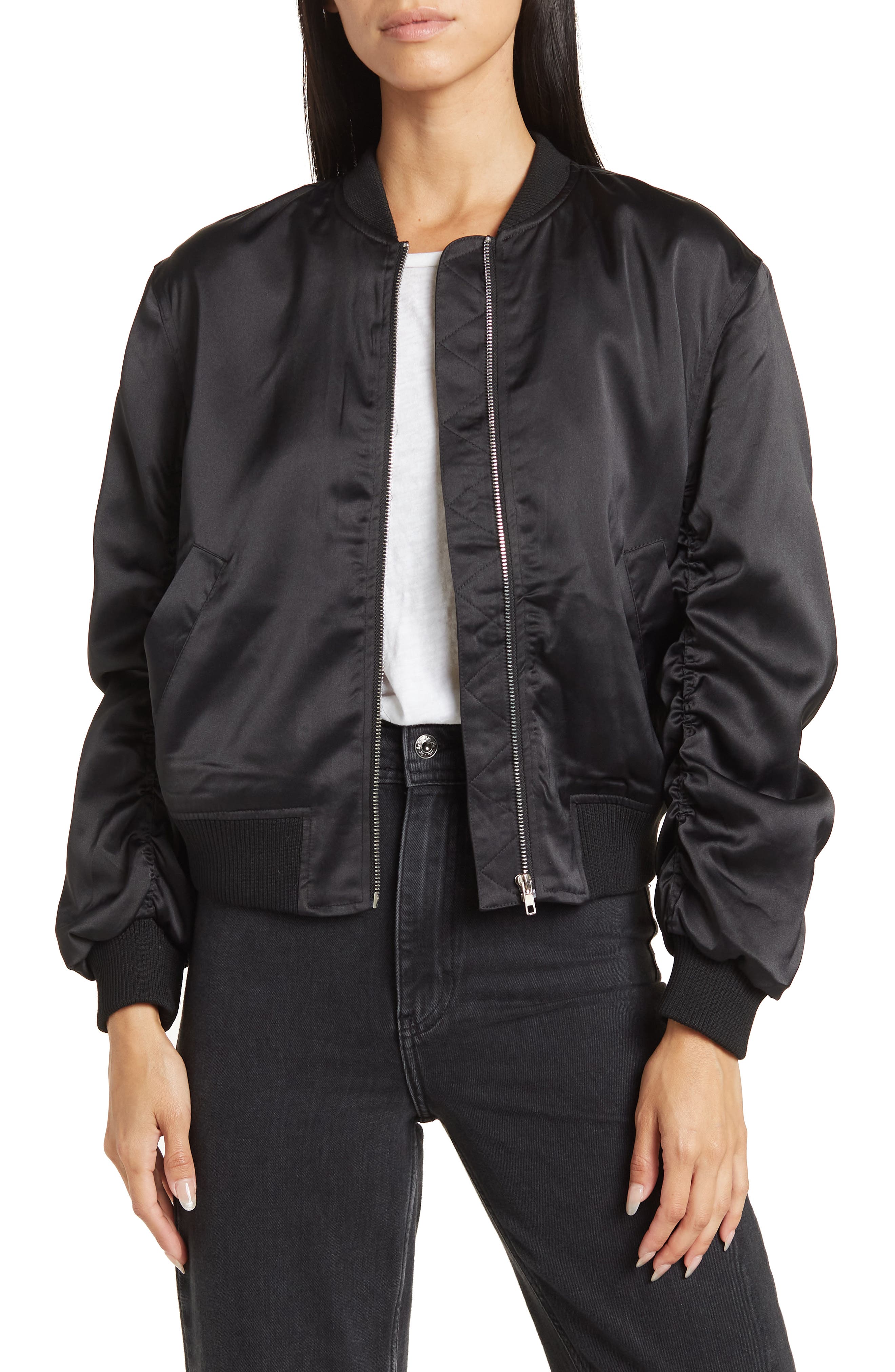 Coats, Jackets & Blazers For Women | Nordstrom Rack