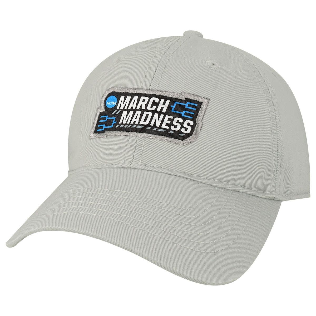 Elite Fan Shop NCAA Mens Hat Adjustable Relaxed Fit Z