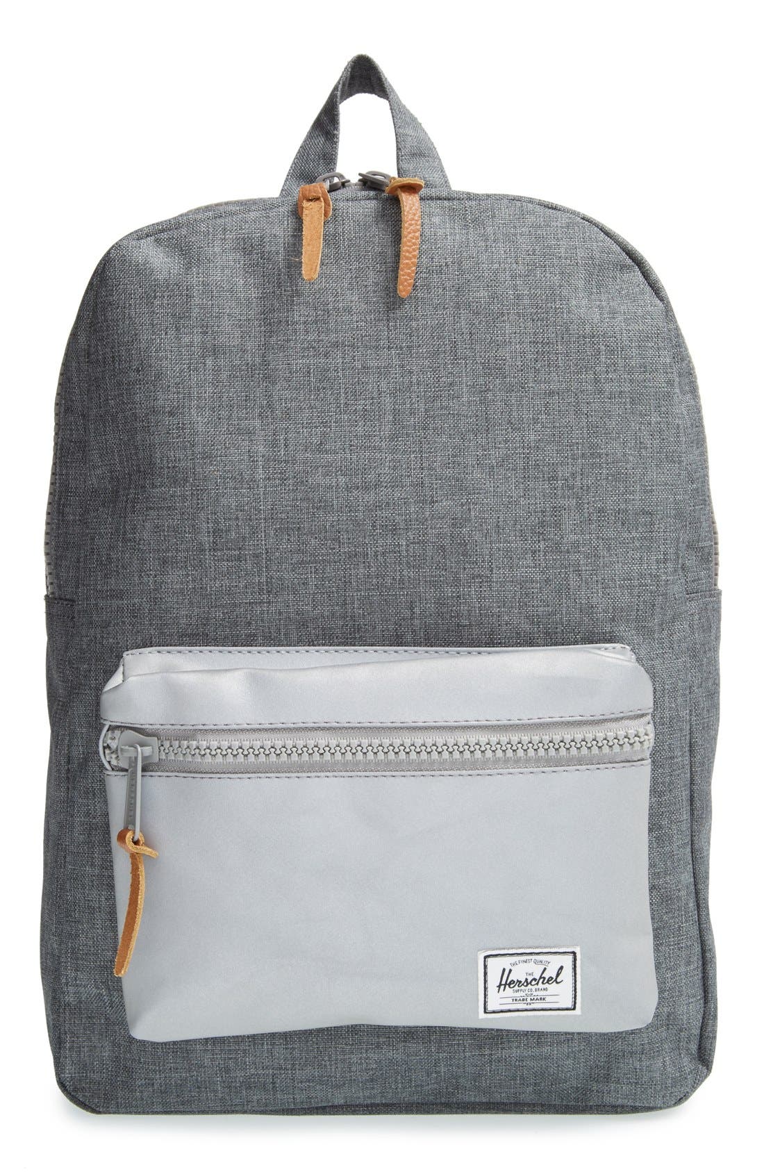 Herschel Supply Co. 'Settlement' Backpack (Kids) Nordstrom