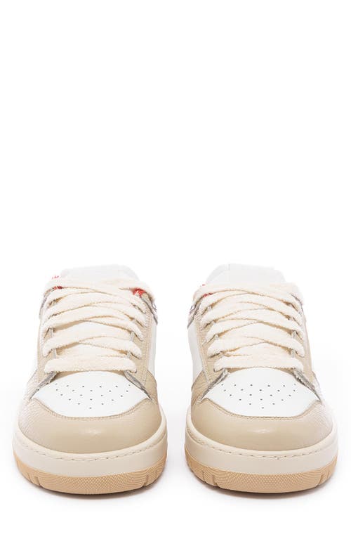 P448 Mason Sneaker In Frame-diplo