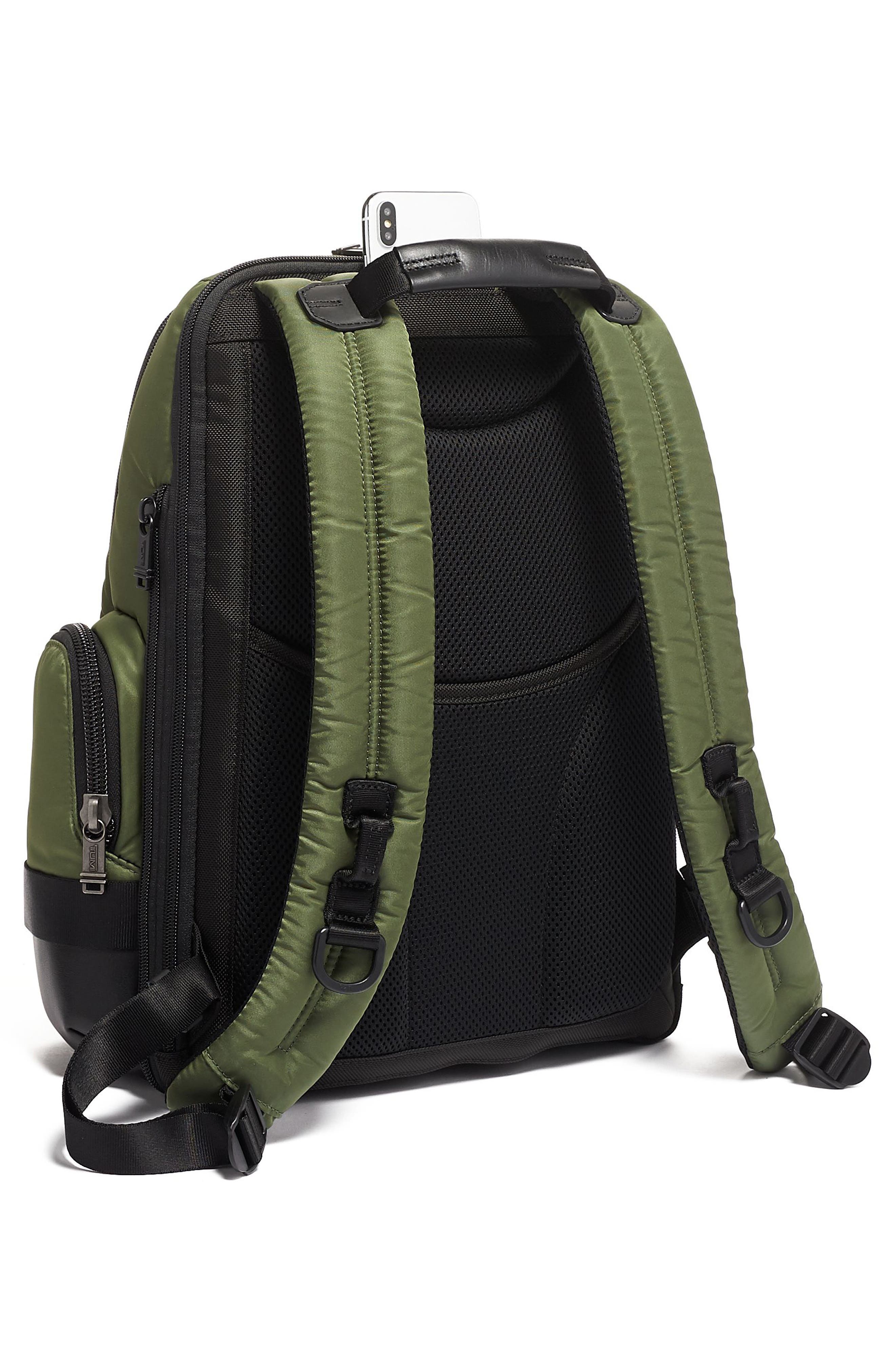 nordstrom rack tumi backpack