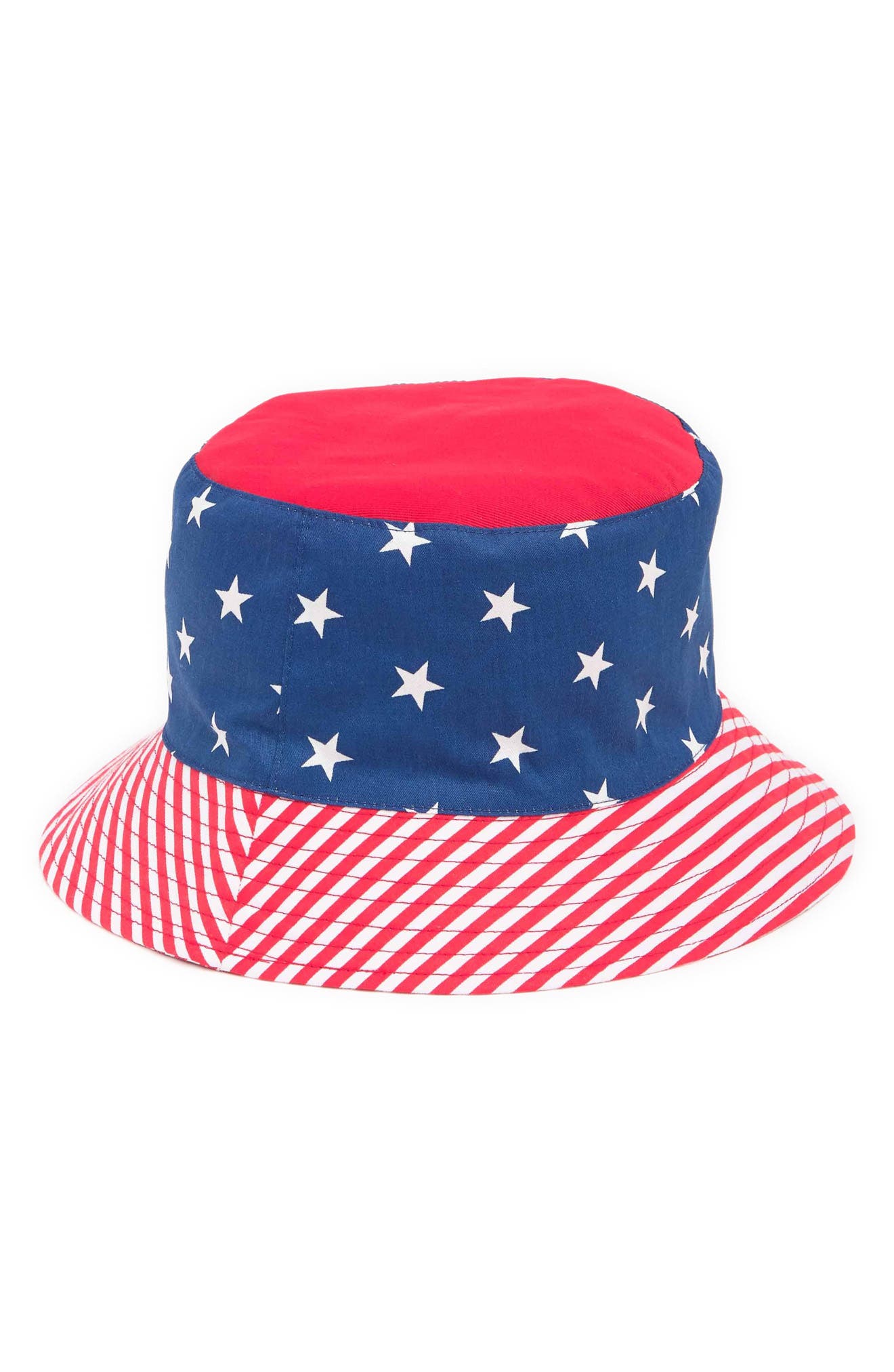Collection XIIX Stars \u0026 Stripes Bucket 