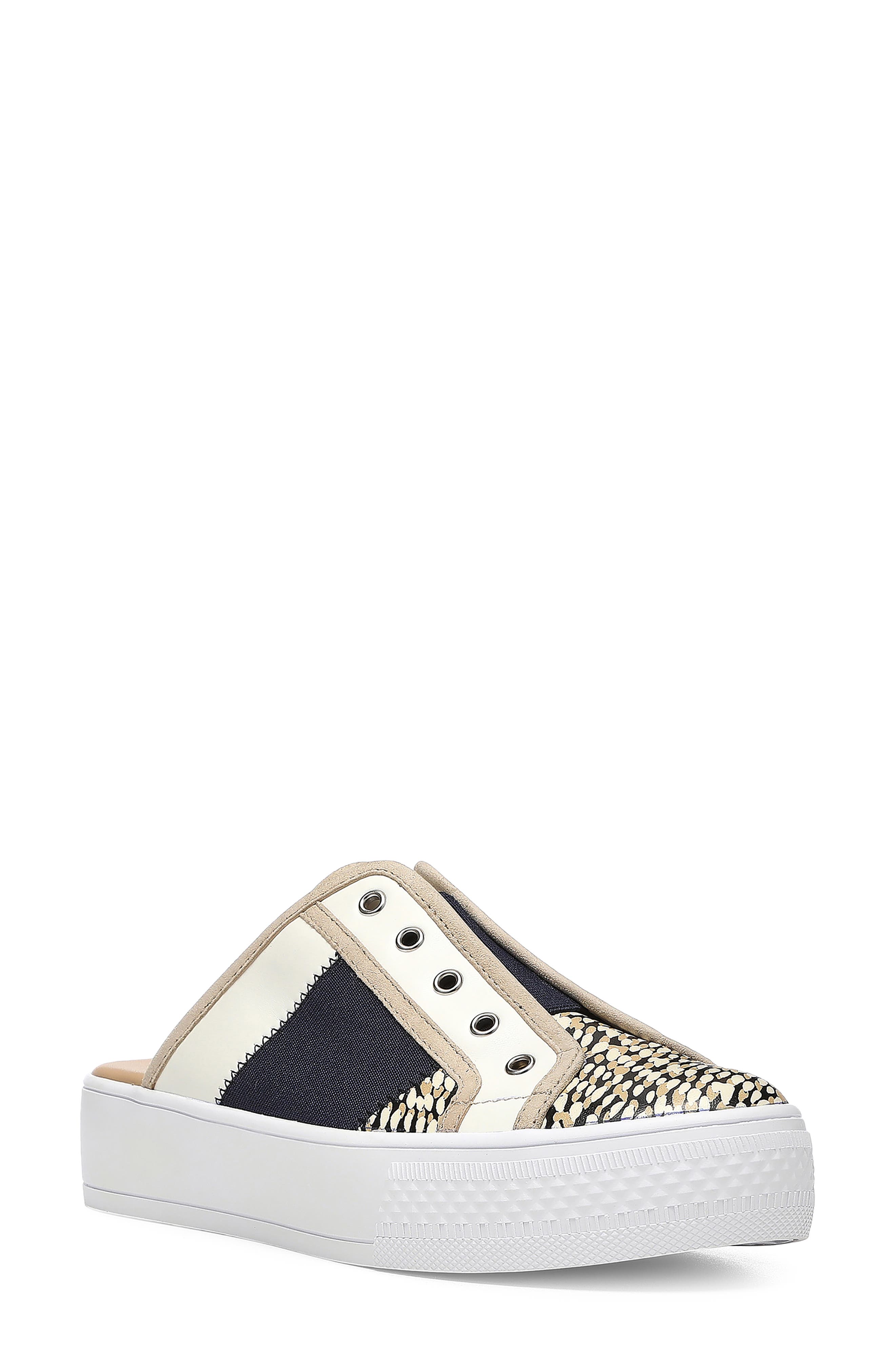 sneaker mules womens