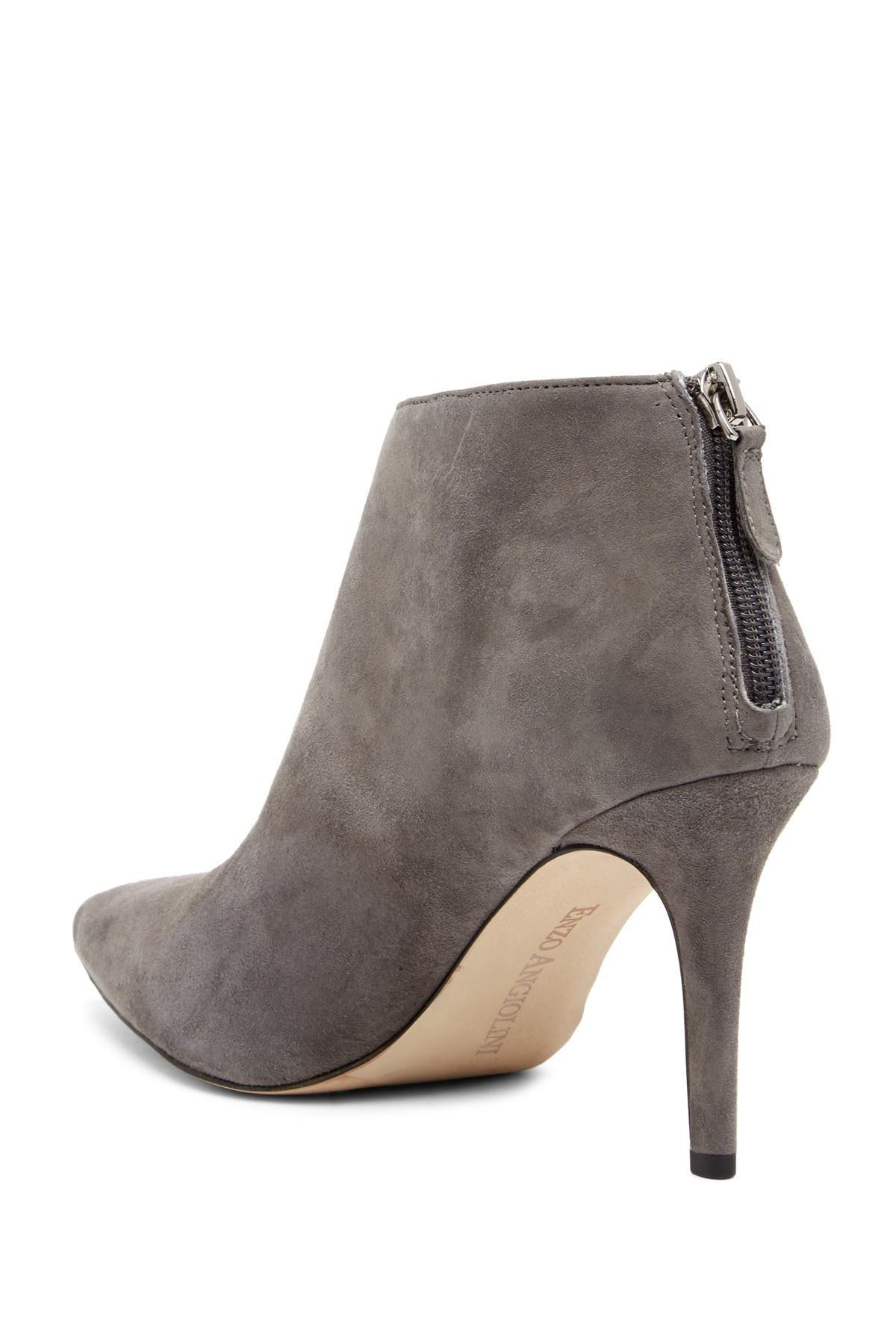 Enzo Angiolini | Ruthely Suede Bootie 