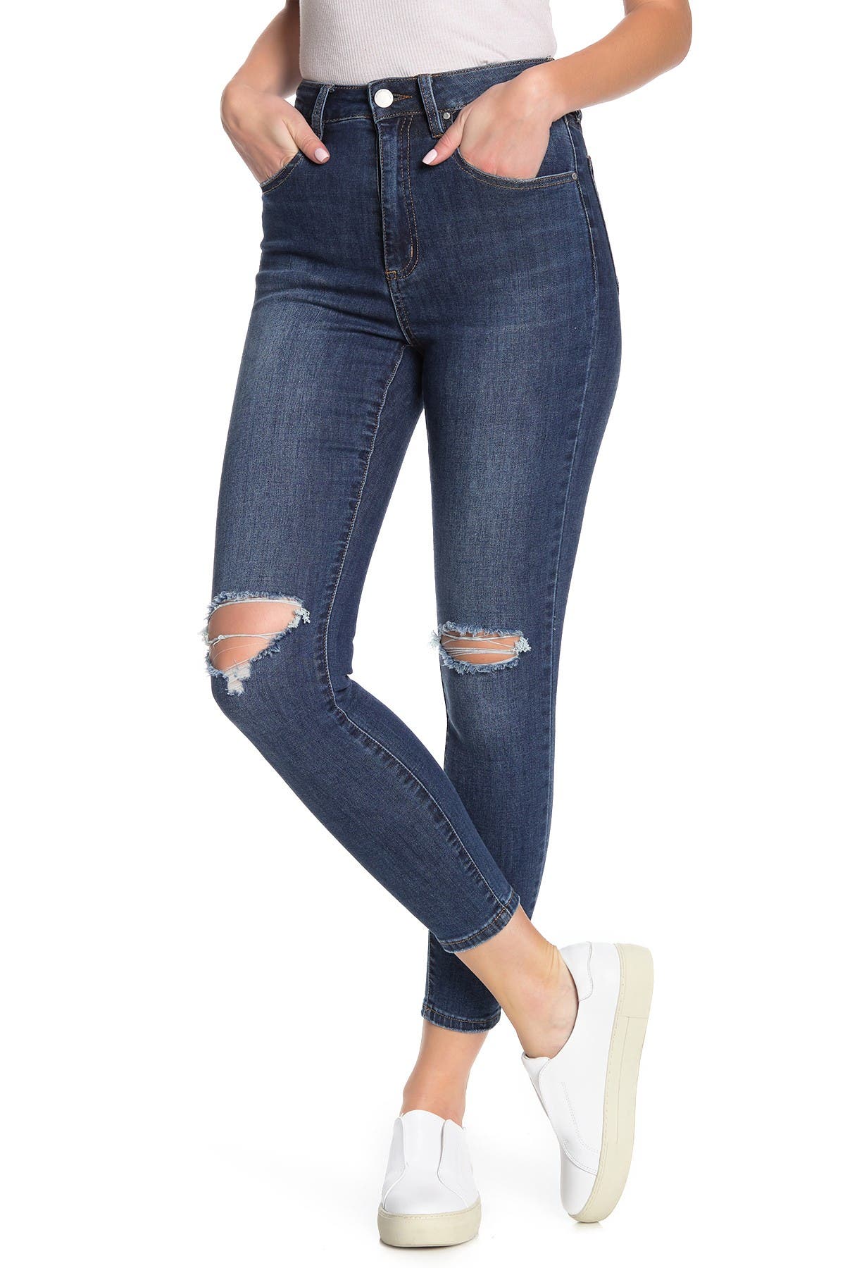 high grazer skinny cotton on