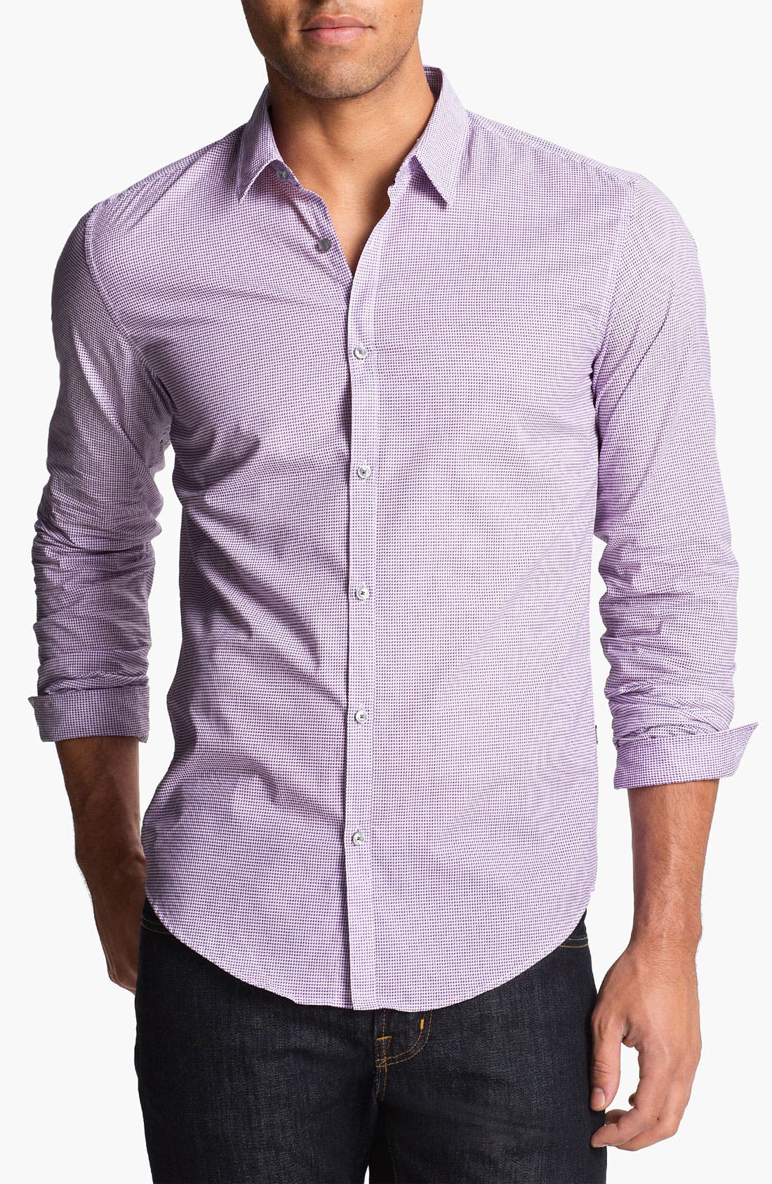 hugo boss jeans nordstrom