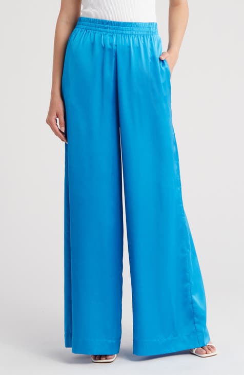 Irwin Wide Leg Pants