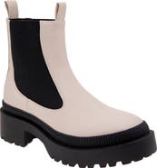 marie platform chelsea boot bcbgeneration