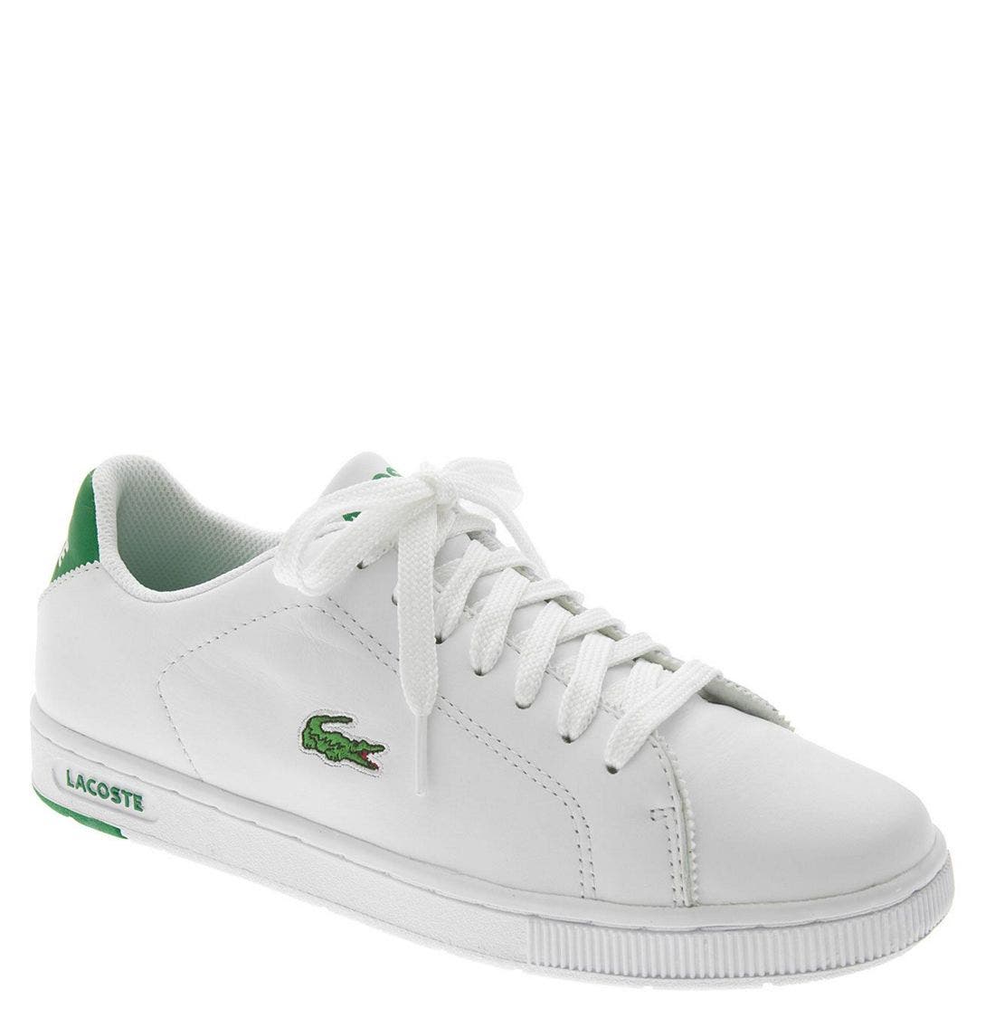 Lacoste 'Carnaby Retro' Sneaker (Men 