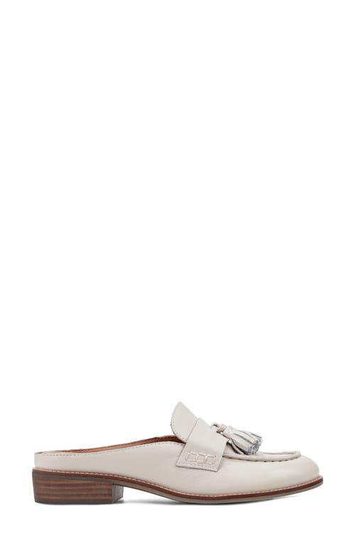 EARTH EARTH® EVERETT TASSLE MULE 