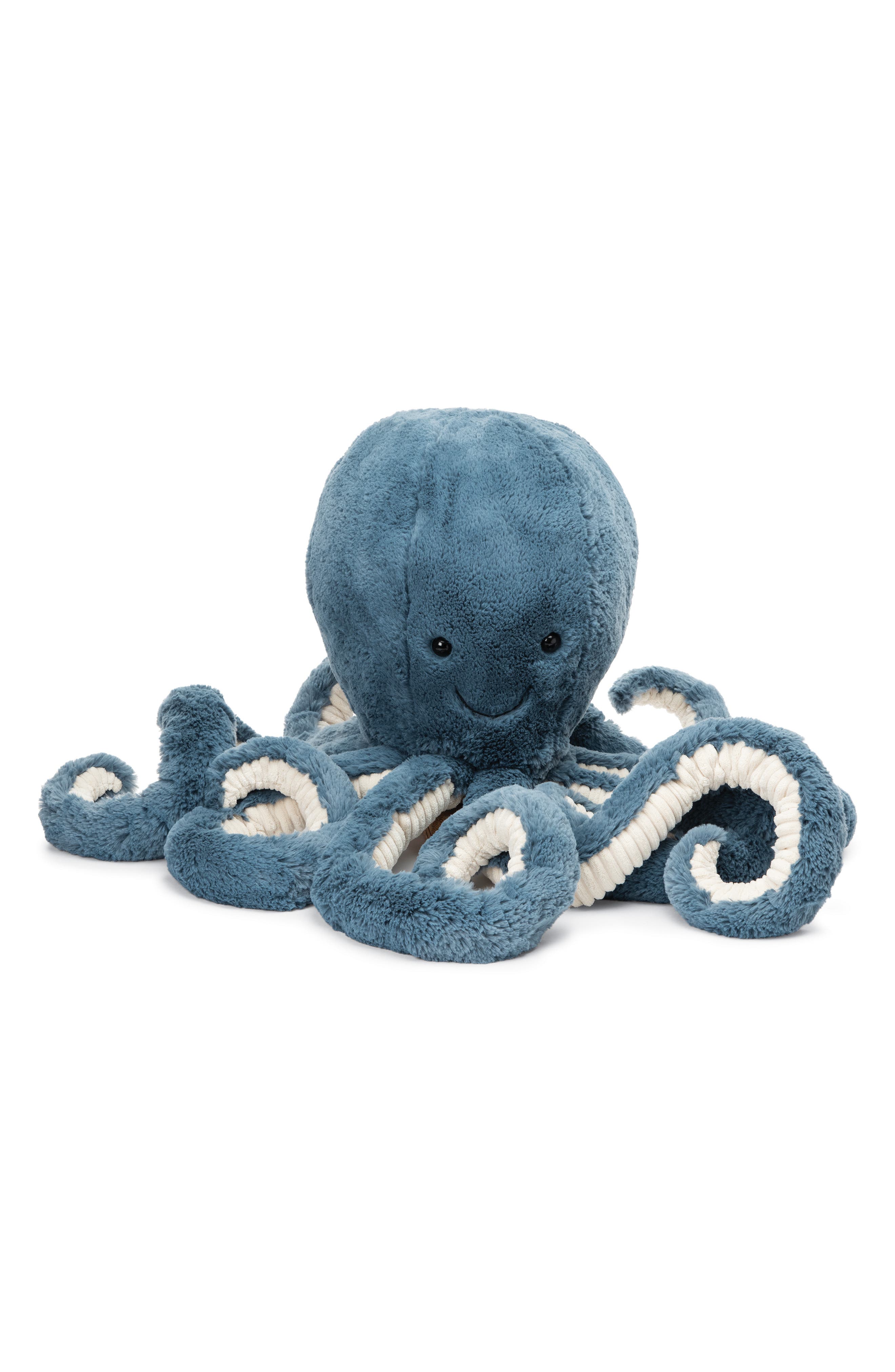 storm octopus jellycat