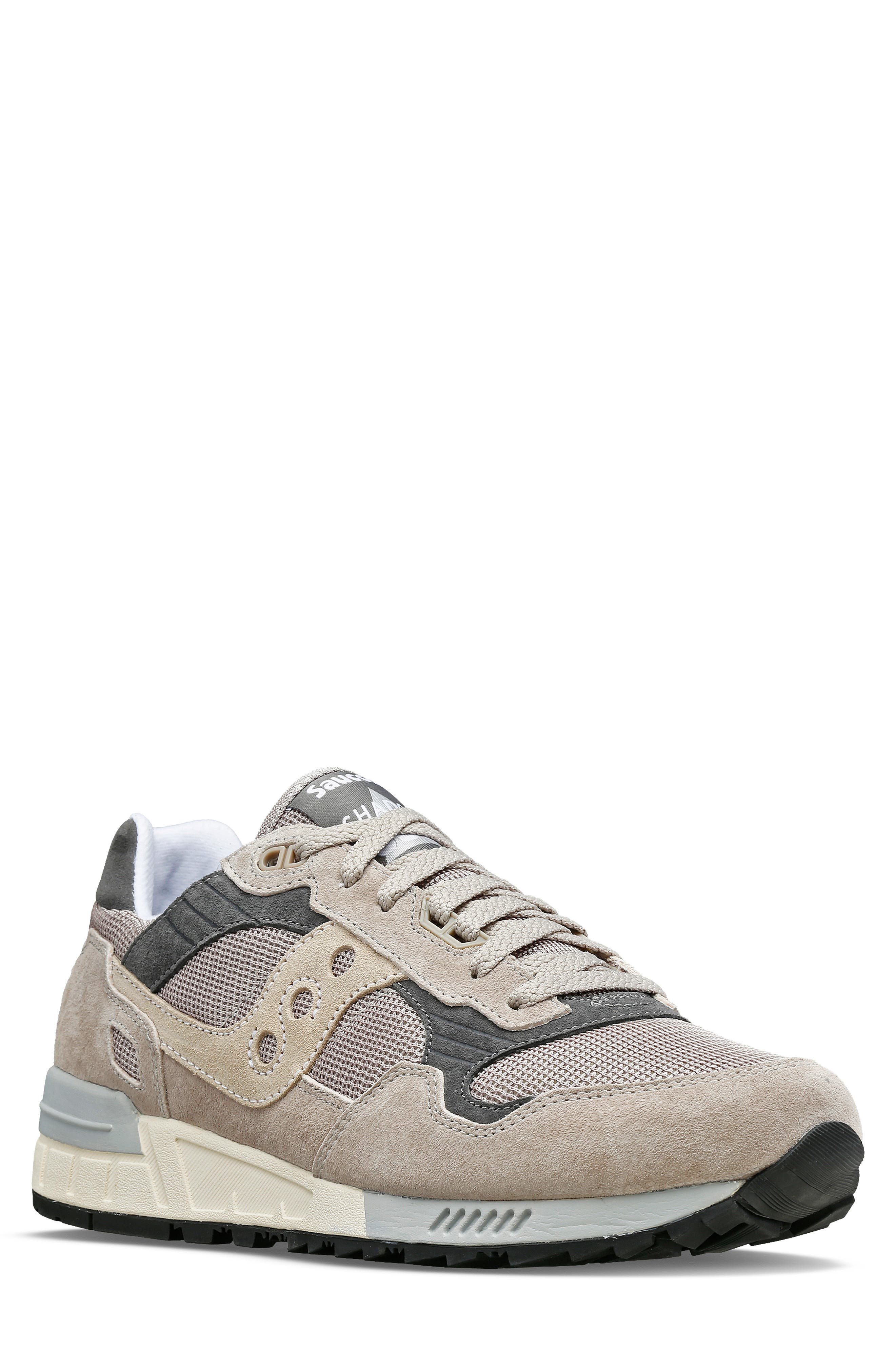 saucony sneakers mens