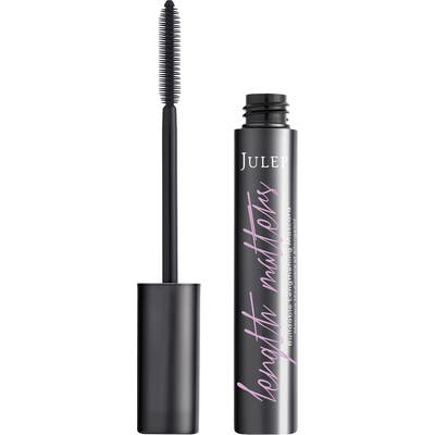 Julep(TM) Length Matters Buildable Lengthening Mascara -