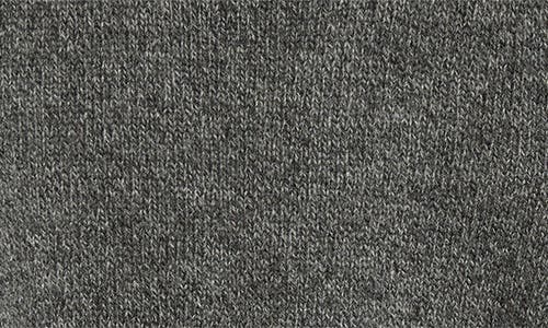 Shop Maison Margiela Marled Wool Sweater Vest In Dark Grey