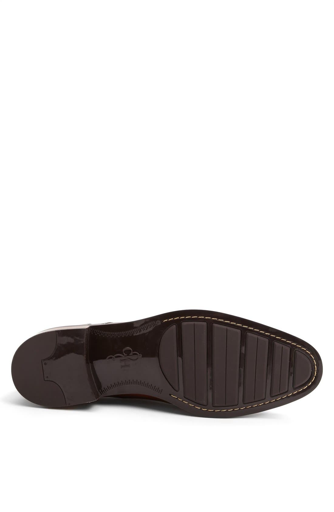 Cole Haan | Lenox Hill Split Toe Derby | Nordstrom Rack