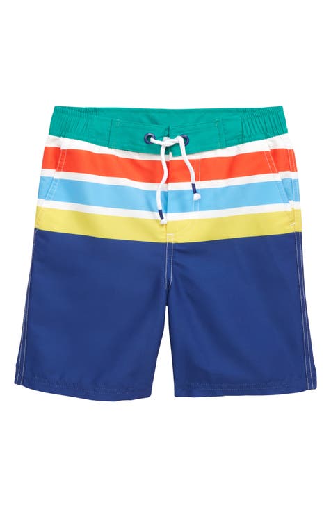 Boys' Swim Trunks & Swimwear | Nordstrom