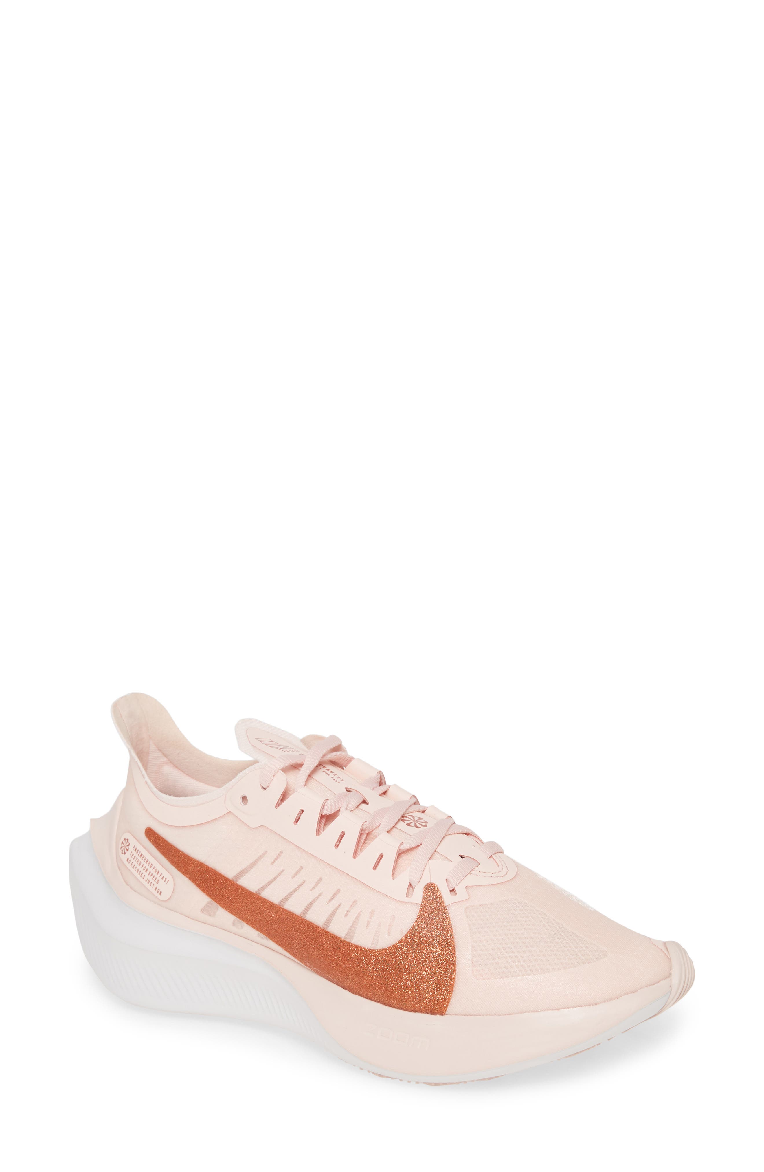 nordstrom womens nike shoes