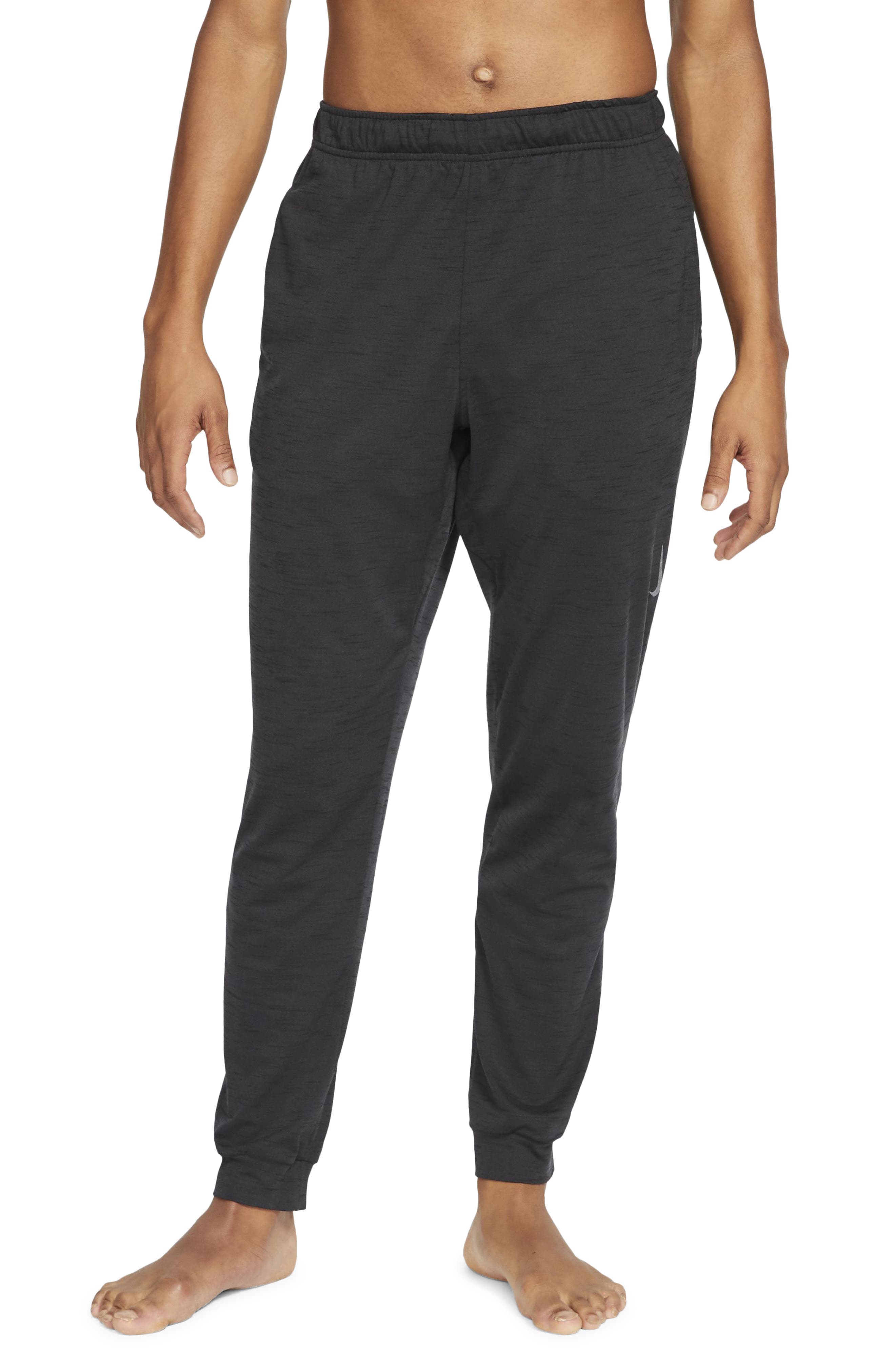 Buy > men's nike yoga pants > in stock