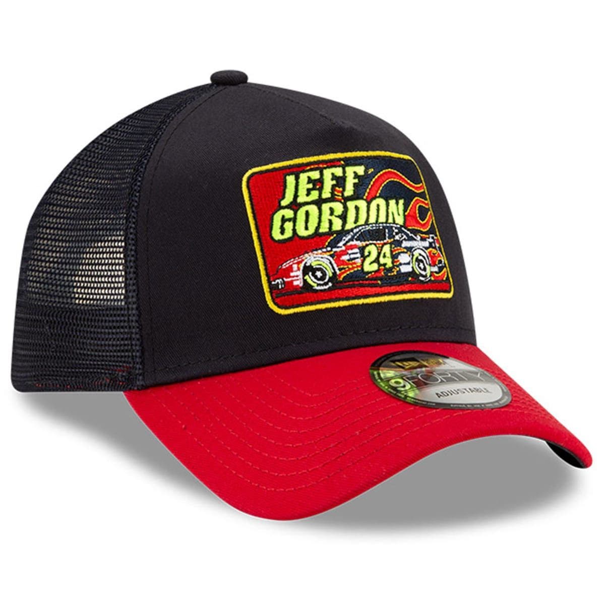 Jeff Gordon Legends 9FORTY 