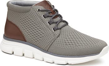 Timberland men's amherst high top chukka boots sale