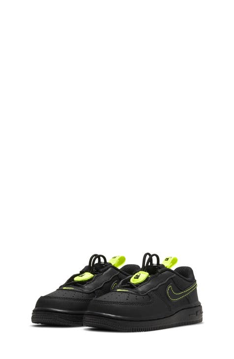 nordstrom air force 1 kids