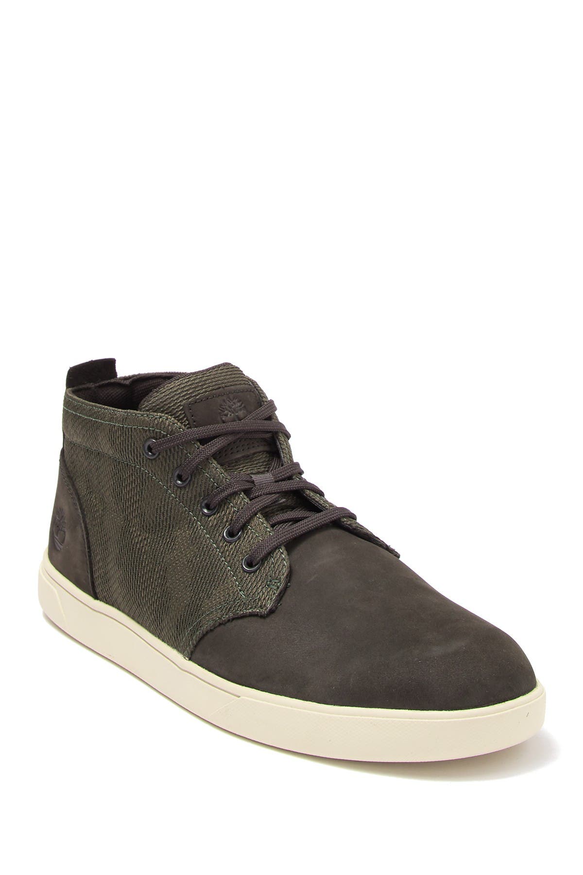 timberland groveton