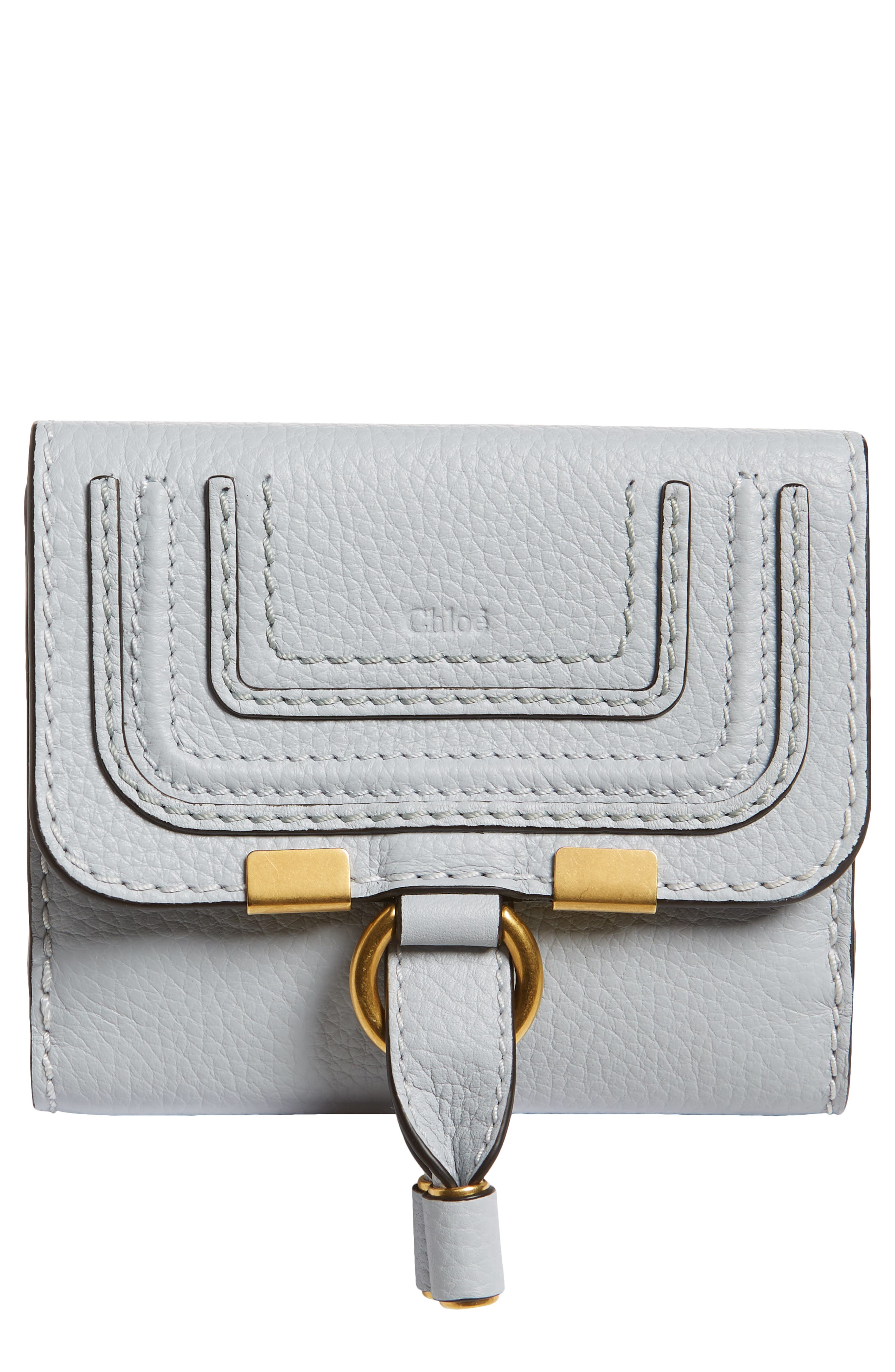 Chloe Marcie Square Wallet