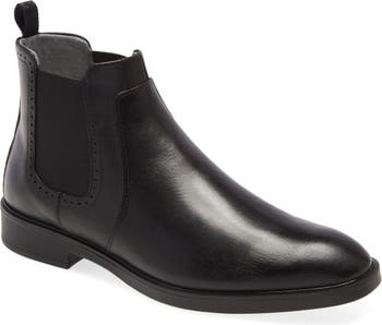 to uger overdrivelse Muligt Johnston & Murphy Maddox XC4® Waterproof Chelsea Boot (Men) | Nordstrom